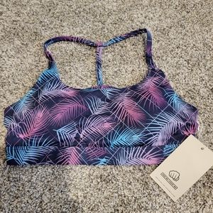 NWT Sports Bra